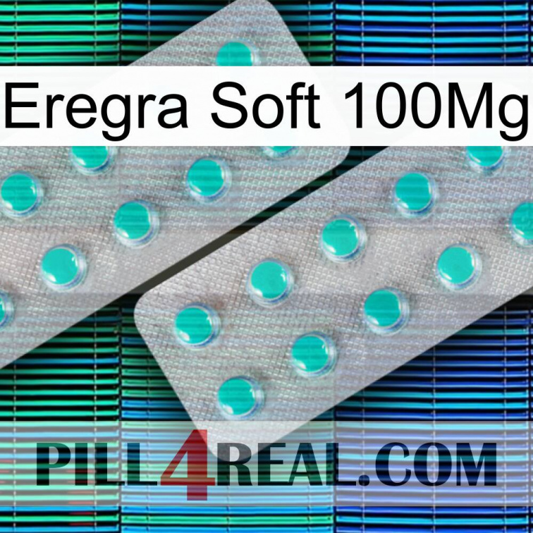 Eregra Soft 100Mg 29